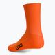 Велошкарпетки Luxa Classic помаранчеві LUHE21SCOS 3