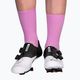 Велошкарпетки жіночі Luxa Girls Power рожеві LAM21SGPL1S 3