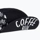 Шапка велосипедна під шолом Luxa Coffee Ride чорна LULOCKCRB 8