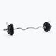 Набір для тренувань Gipara Fitness Iron Pump 27.5 кг чорний 8884