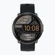 Силіконовий годинник Watchmark WM18 чорного кольору
