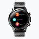 Годинник Watchmark WF800 чорний 5