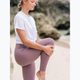 Легінси для йоги жіночі JOYINME Unity, ease™ рожеві 801294 7