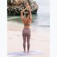 Легінси для йоги жіночі JOYINME Unity, ease™ рожеві 801294 8