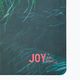 Килимок для йоги (для подорожей)  JOYINME Flow Nano 1 мм зелений 800501 4