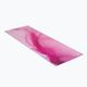 Килимок для йоги JOYINME Flow Coated 3 mm рожевий 800462