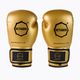 Рукавиці боксерські Octagon Gold Edition 1.0 золоті