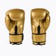 Рукавиці боксерські Octagon Gold Edition 1.0 золоті 2