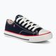 Кеди жіночі Lee Cooper LCW-22-31-0877 navy