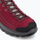 Взуття трекінгове жіноче Grisport червоне 14527S5G 7