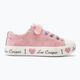 Кеди дитячі Lee Cooper LCW-24-02-2160 pink 2