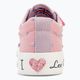 Кеди дитячі Lee Cooper LCW-24-02-2160 pink 6