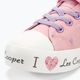 Кеди дитячі Lee Cooper LCW-24-02-2160 pink 7