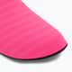 Аквашузи жіночі ProWater рожеві PRO-23-34-116L 7
