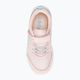 Дитячі туфлі Lee Cooper LCW-24-32-2582 рожевий/сірий 5