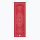 Килимок для йоги  Moonholi MAGIC CARPET 3 мм червоний SKU-118 2