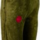 Спортивні штани жіночі Waikane Vibe Moss зелені 3