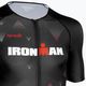 Чоловічий костюм для триатлону Quest Iron Man чорний 3