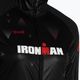 Жіноча велосипедна куртка Quest Pro Iron Man чорна 3