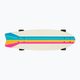Скейтборд серфскейт Cutback Surfskate Color Wave 3