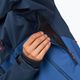 Куртка softshell чоловіча Alpinus Pelat Tactical блакитна 5