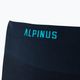 Комплет термобілизни дитячий Alpinus Tactical Gausdal графіт/блакитний 9