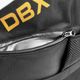 Тренувальна сумка DBX BUSHIDO 3-в-1 "Undefeated" 75 л чорна 18