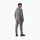 Чоловічі брюки 4F M350 холодний світло-сірий меланж 2