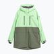 Куртка сноубордична жіноча 4F F331 light green neon