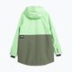 Куртка сноубордична жіноча 4F F331 light green neon 2
