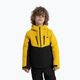 Куртка лижна дитяча 4F M300 yellow