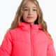 Куртка лижна дитяча 4F F293 hot pink neon 4