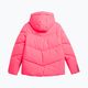 Куртка лижна дитяча 4F F293 hot pink neon 6