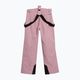 Дитячі гірськолижні штани 4F F353 темно-рожеві 8