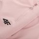 Жіночі гірськолижні штани 4F F419 світло-рожеві 3