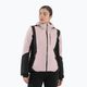 Куртка лижна жіноча 4F F340 light pink
