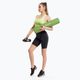 Шорти для тренувань жіночі Gym Glamour Flexible Anthracite 435 2