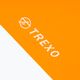 Килимок для йоги TREXO TPE 6 mm помаранчевий YM-T01P 3