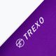 Килимок для йоги TREXO PVC 6 mm фіолетовий YM-P01F 4