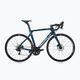 Велосипед шосейний Pinarello Paris Disc Ultegra 2x11 блакитний C1448020122-13089