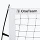 Ворота футбольні OneTeam Flex 240 x 150 cm білі OT-SNG2415 6