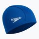 Шапочка для плавання Speedo Polyster блакитна 8-710080000