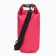 Сумка водонепроникна Aqua Marina Dry Bag 10 л pink 3