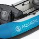 Двомісна надувна байдарка AQUASTIC Delft 11'0'' синя 10