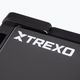 Бігова доріжка електрична TREXO Walking Pad W200 чорний 11