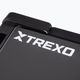 Електрична бігова доріжка TREXO Walking Pad W200 чорна 11