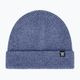 Шапка WOOLCANO Merino HAT0440 блакитний