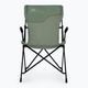 Крісло туристичне KADVA CAMPchair 1.0 зелений 3