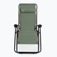 Крісло туристичне KADVA CAMPchair 2.0 зелений 3