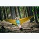 Туристичний гамак KADVA Sailo Hammock коричневий 3